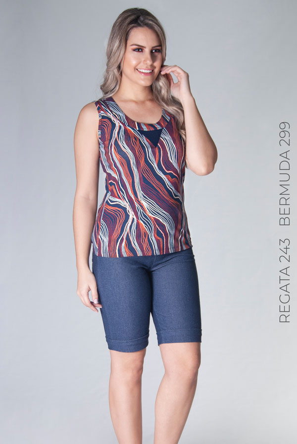 atacado plus size feminino